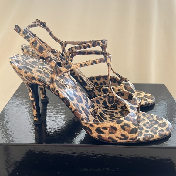 Dolce & Gabbana Heels - Picture 5 of 11